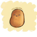 Potatu Gang