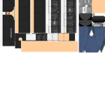 Coastal Falls Police Academy