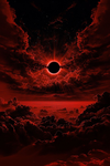 moon's darkest pit of hell