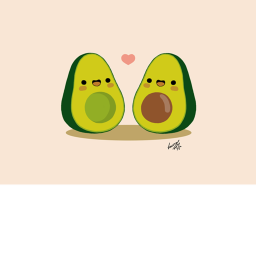 Avocado Game Test