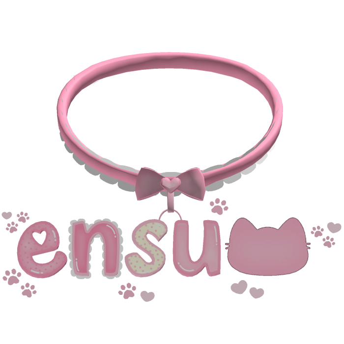 Ensu 3.0♡ˎˊ˗