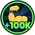 Game Badge Thumbnail