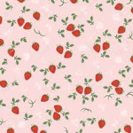 Strawberry Vibes!