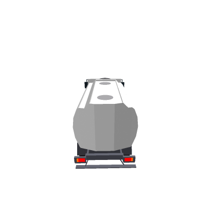 Fuel truck/ Cargo truck