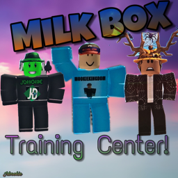 Milk Box Training Centre