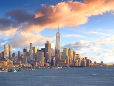 City