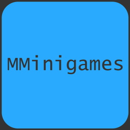 [DISCONTINUED] MMinigames