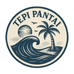 Tepi Pantai