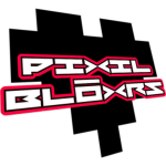 +Pixil-Blōxrs+