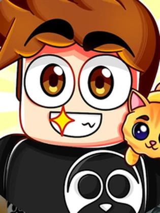 Poke squad rules Roblox group icon