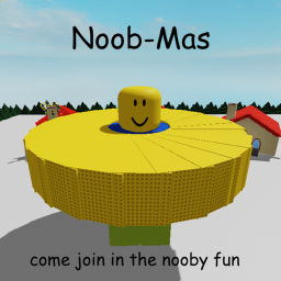 noob-mas