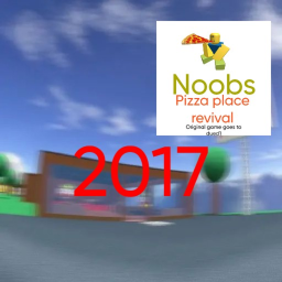 Noobs Pizza Place Revival 2017 [READ DESC] icon
