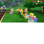 rzurns ROBLOX BATTLES