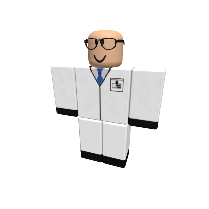 Scientist {FREE}