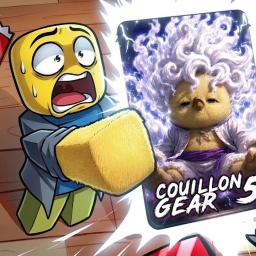 [🐥] Coullions Cards Collection