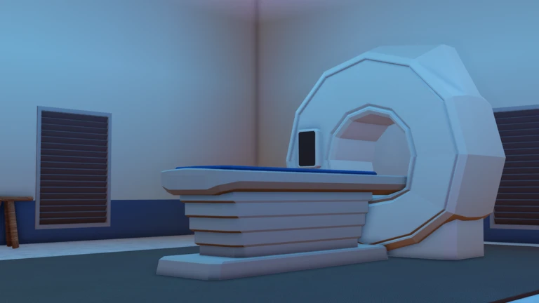 🗺️ HOSPITAL MAP RELEASE 🏥