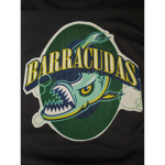 Barracuda's Gang