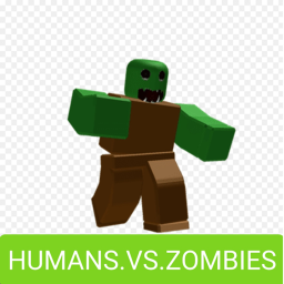 Humans VS Zombies