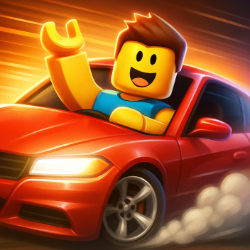 Car Simulator [BETA]