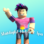 Starlight Hotels & Spa