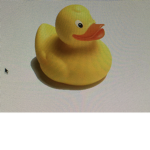 Rubber Duck For Life MLG