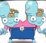 The Boogy Lord