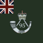 95th Reg¡ment of Foot