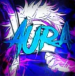 aura >.<
