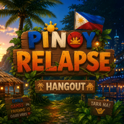 Pinoy Relapse Hangout [VC]