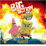 Spongebob Obby