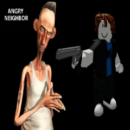 Angry Neighbor (simulator)