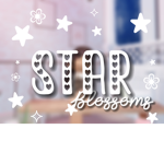 ~ star blossoms ~