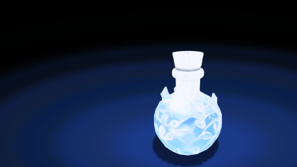 Cryo-Bloom Essence Elixir preview 2