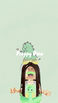 PreppyDino