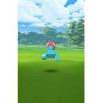 Porygon Nation