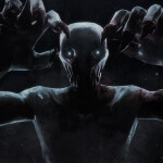 The Skinwalker [HORROR]
