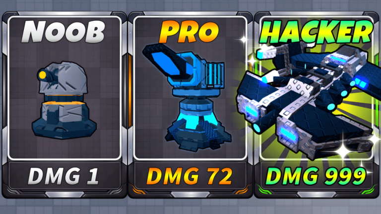 Zombie Merge Turret Defense screenshot 3