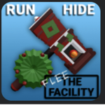 Flee The Facility!!