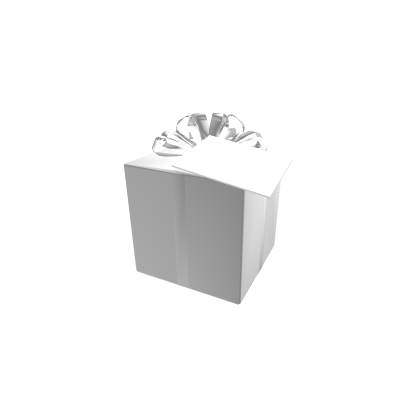 --*Gift in progress*--