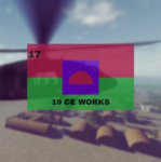 19th Chief Engineer Works
