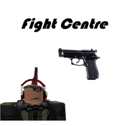 Fight Centre