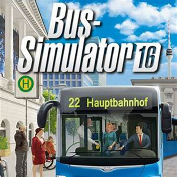 Bus Simulator