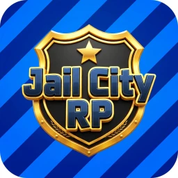 Jail City: RP icon