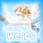 Cxld's Wear