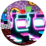 Game Badge Thumbnail