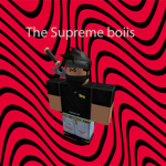 The Supreme boiis