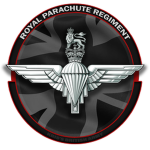 [KBA] ~ Royal Parachute Regiment ~