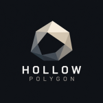 Hollow Polygon
