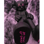The baddest baby