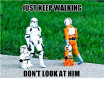 We Are star Wars Fans